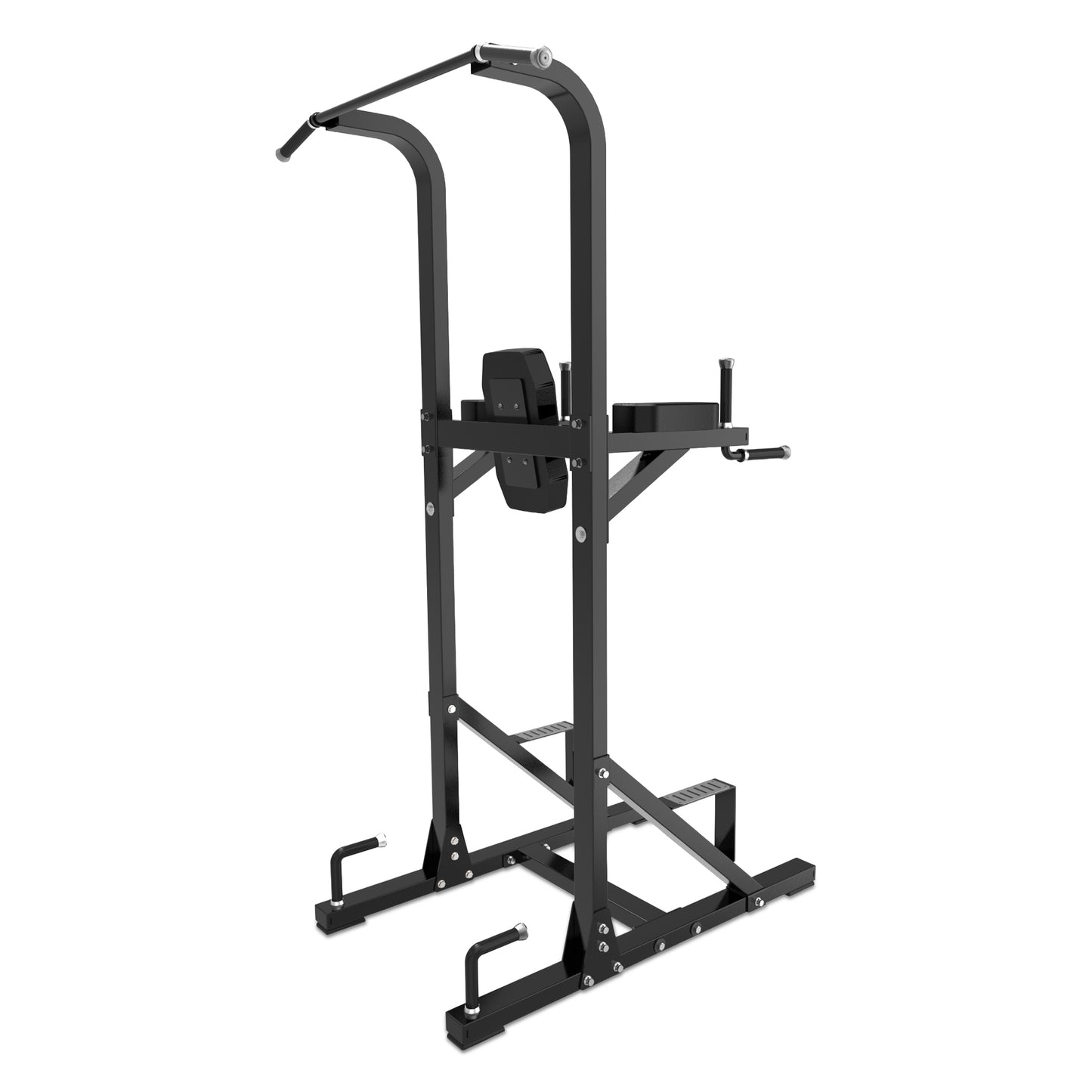 Apex Series Chin/Dip/Knee Raise