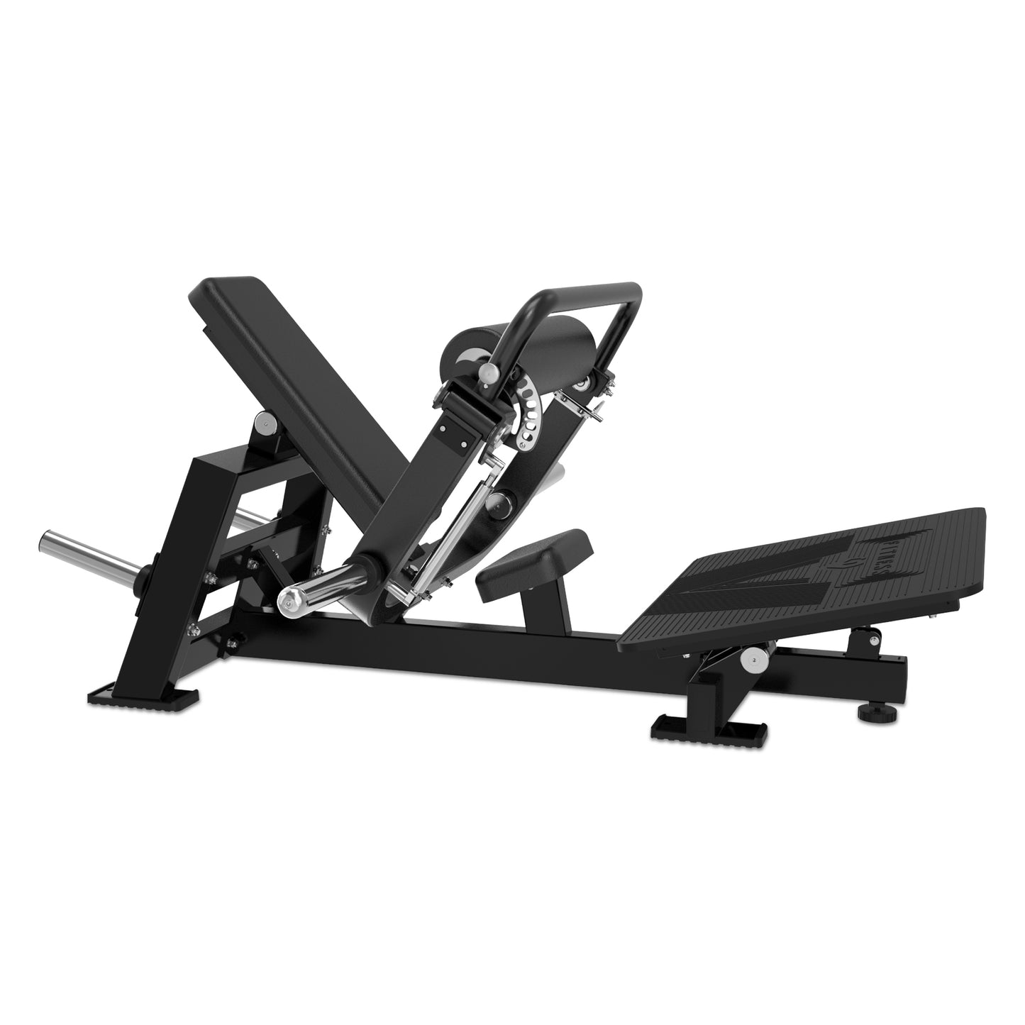 Apex Series Plate Loaded Glute Drive