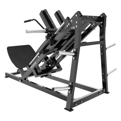 Apex Series Plate Loaded Hack Squat