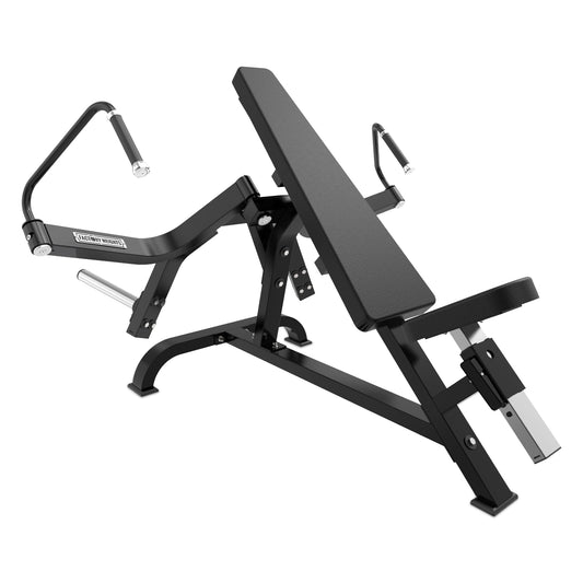 Apex Series Plate Loaded Incline Pec Fly