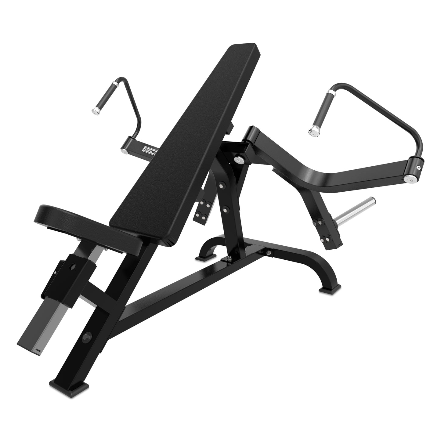 Apex Series Plate Loaded Incline Pec Fly