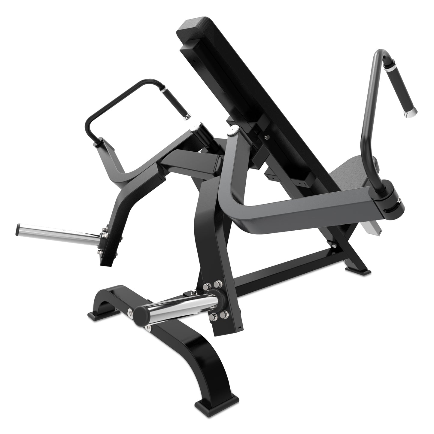Apex Series Plate Loaded Incline Pec Fly
