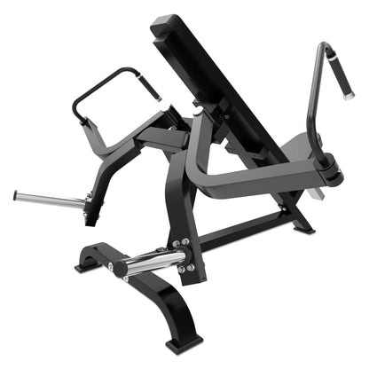 Apex Series Plate Loaded Incline Pec Fly