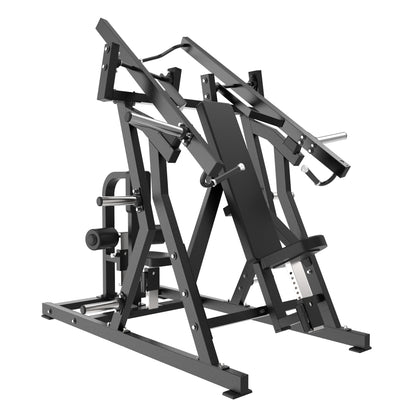 Apex Series Plate Loaded Iso-Lateral Chest / Back