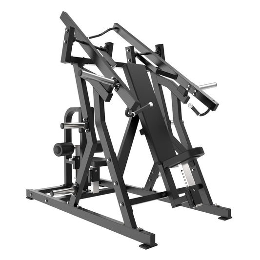 Apex Series Plate Loaded Iso-Lateral Chest / Back