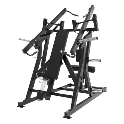 Apex Series Plate Loaded Iso-Lateral Chest / Back