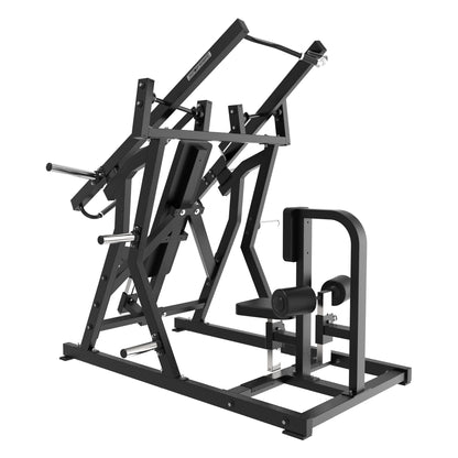 Apex Series Plate Loaded Iso-Lateral Chest / Back