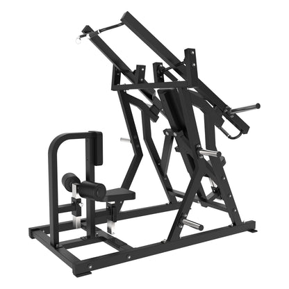 Apex Series Plate Loaded Iso-Lateral Chest / Back