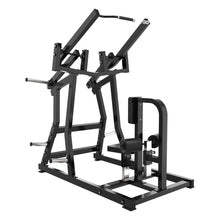 Apex Series Plate Loaded Iso-Lateral Front Lat Pulldown