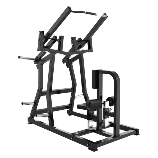 Apex Series Plate Loaded Iso-Lateral Front Lat Pulldown