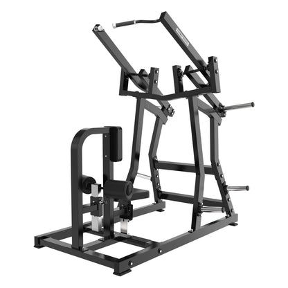 Apex Series Plate Loaded Iso-Lateral Front Lat Pulldown