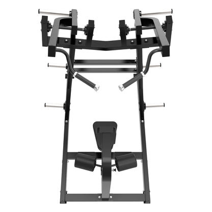 Apex Series Plate Loaded Iso-Lateral Front Lat Pulldown