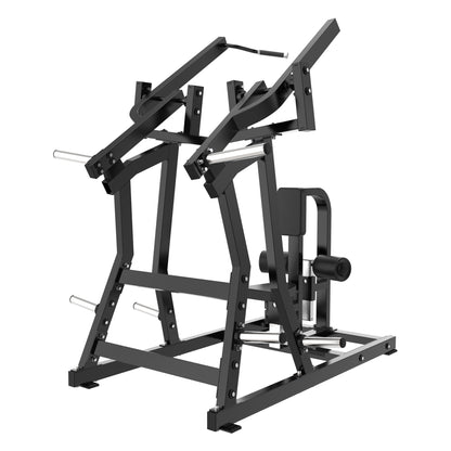 Apex Series Plate Loaded Iso-Lateral Front Lat Pulldown
