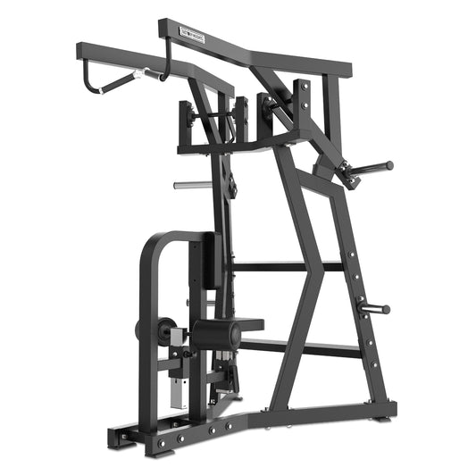 Apex Series Plate Loaded Iso-Lateral High Row