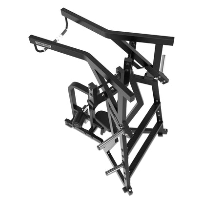 Apex Series Plate Loaded Iso-Lateral High Row