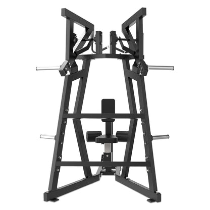 Apex Series Plate Loaded Iso-Lateral High Row