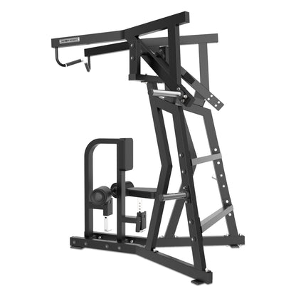 Apex Series Plate Loaded Iso-Lateral High Row