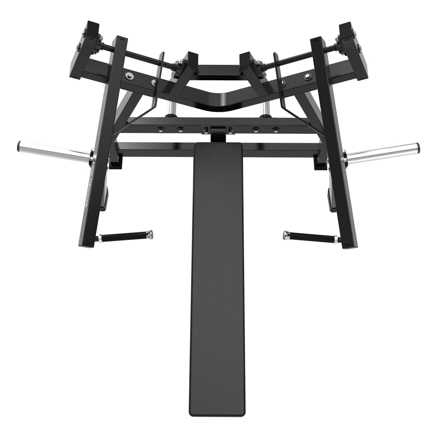 Apex Series Plate Loaded Iso-Lateral Horizontal Bench Press