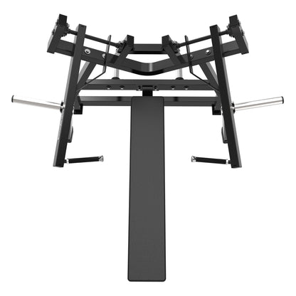 Apex Series Plate Loaded Iso-Lateral Horizontal Bench Press
