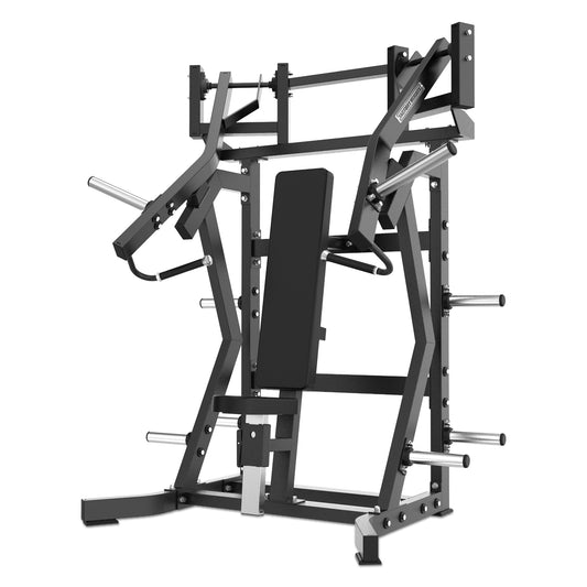 Apex Series Plate Loaded Iso-Lateral Incline Chest Press