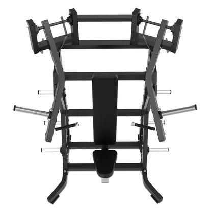Apex Series Plate Loaded Iso-Lateral Incline Chest Press