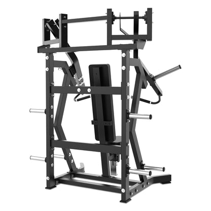 Apex Series Plate Loaded Iso-Lateral Incline Chest Press
