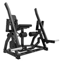 Apex Series Plate Loaded Iso-Lateral Leg Extension