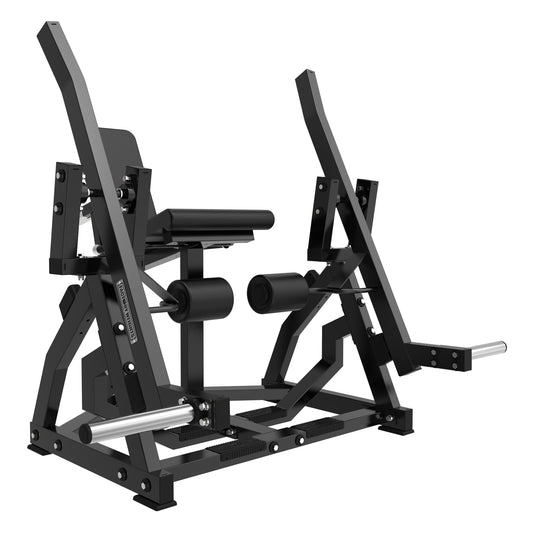 Apex Series Plate Loaded Iso-Lateral Leg Extension