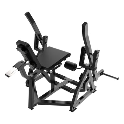 Apex Series Plate Loaded Iso-Lateral Leg Extension