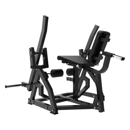 Apex Series Plate Loaded Iso-Lateral Leg Extension