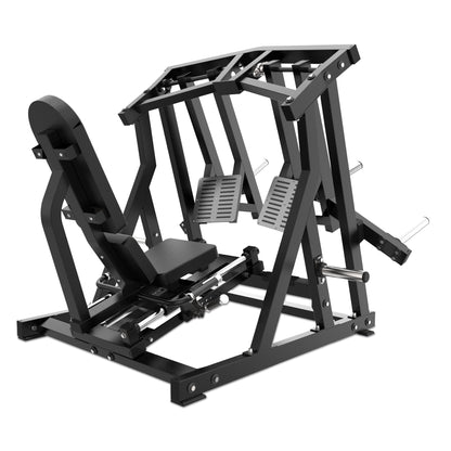 Apex Series Plate Loaded Iso-Lateral Leg Press