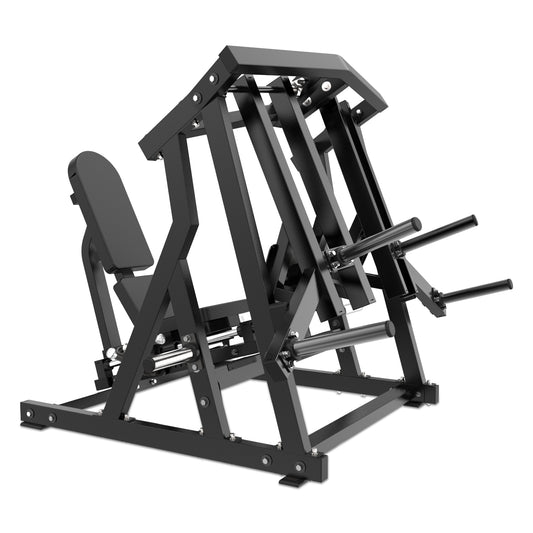 Apex Series Plate Loaded Iso-Lateral Leg Press