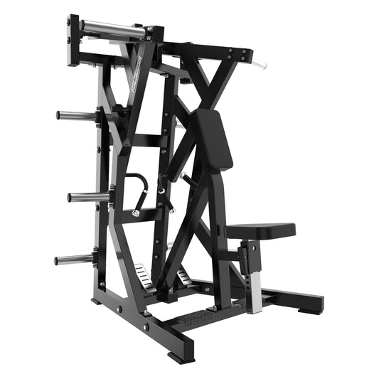 Apex Series Plate Loaded Iso-Lateral Low Row