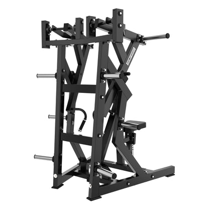 Apex Series Plate Loaded Iso-Lateral Low Row