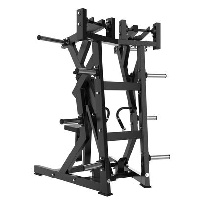 Apex Series Plate Loaded Iso-Lateral Low Row