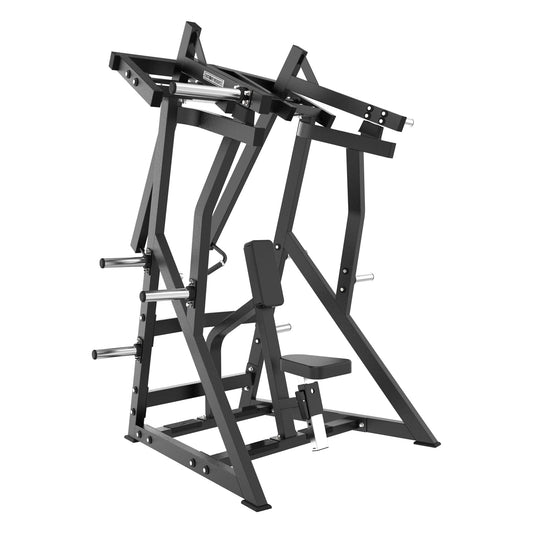 Apex Series Plate Loaded Iso-Lateral Olympia Row