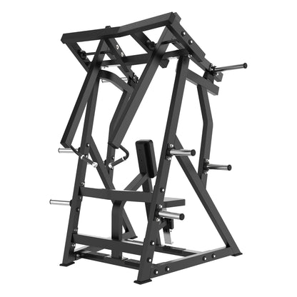 Apex Series Plate Loaded Iso-Lateral Olympia Row