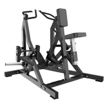 Apex Series Plate Loaded Iso-Lateral Row