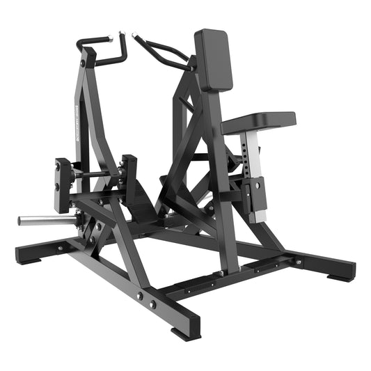 Apex Series Plate Loaded Iso-Lateral Row