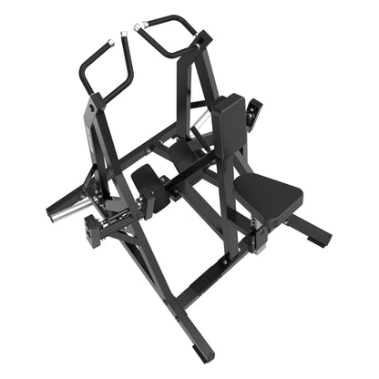 Apex Series Plate Loaded Iso-Lateral Row