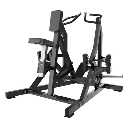 Apex Series Plate Loaded Iso-Lateral Row