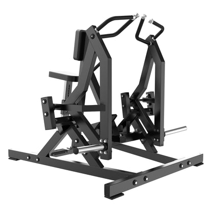 Apex Series Plate Loaded Iso-Lateral Row