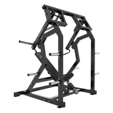 Apex Series Plate Loaded Iso-Lateral Shoulder Press