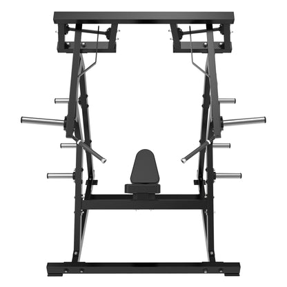 Apex Series Plate Loaded Iso-Lateral Shoulder Press