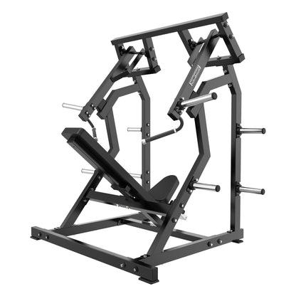 Apex Series Plate Loaded Iso-Lateral Shoulder Press