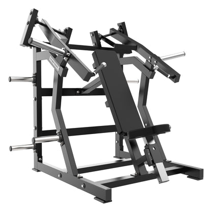 Apex Series Plate Loaded Iso-Lateral Super Incline Press