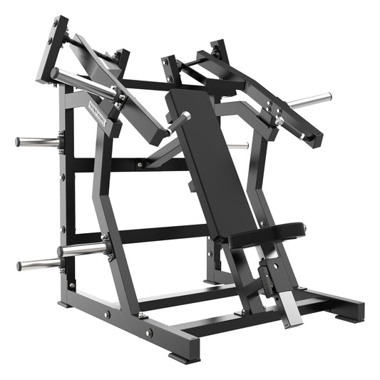 Apex Series Plate Loaded Iso-Lateral Super Incline Press