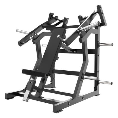 Apex Series Plate Loaded Iso-Lateral Super Incline Press