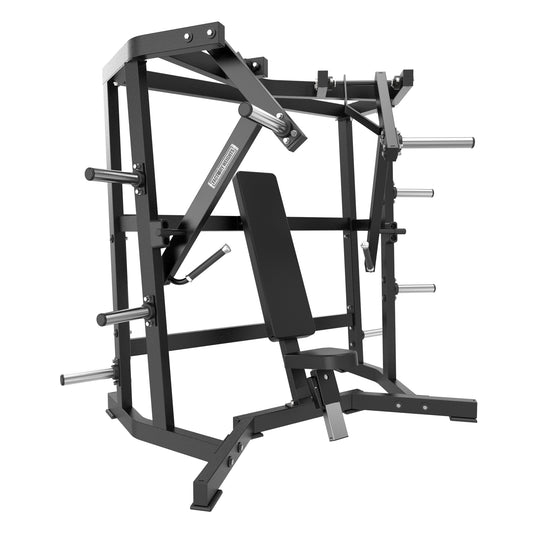 Apex Series Plate Loaded Iso-Lateral Wide Chest