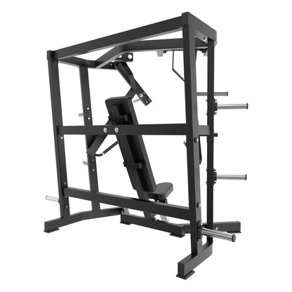 Apex Series Plate Loaded Iso-Lateral Wide Chest